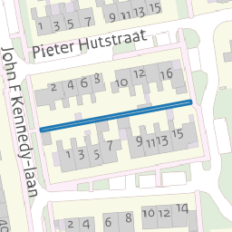 Perceel UQT00-C-1835