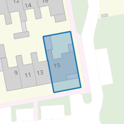 Perceel UQT00-C-1836