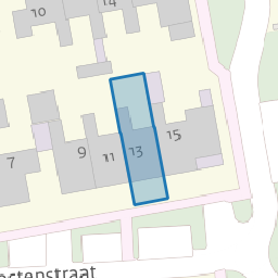 Perceel UQT00-C-1837