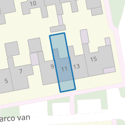 Perceel UQT00-C-1838