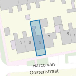 Perceel UQT00-C-1841