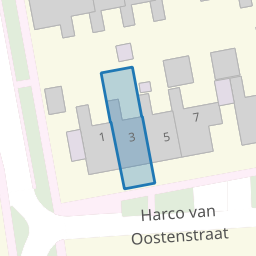 Perceel UQT00-C-1842