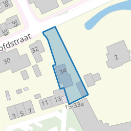 Perceel UQT00-C-1847