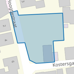 Perceel UQT00-C-1849