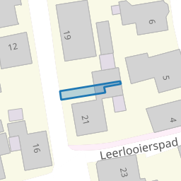 Perceel UQT00-C-1853