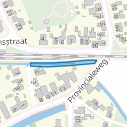 Perceel UQT00-C-1855