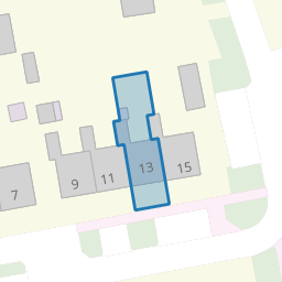 Perceel UQT00-C-1863