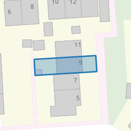 Perceel UQT00-C-1875