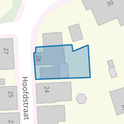 Perceel UQT00-C-1887