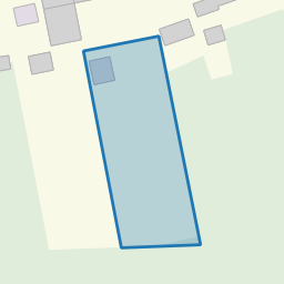 Perceel UQT00-C-1890