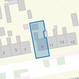 Perceel UQT00-C-1893