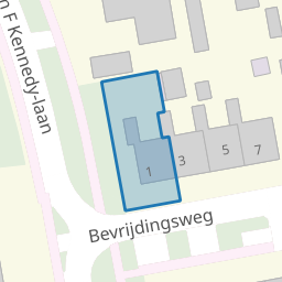 Perceel UQT00-C-1896