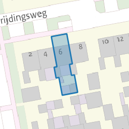 Perceel UQT00-C-1898