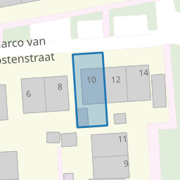 Perceel UQT00-C-1903