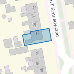 Perceel UQT00-C-1916