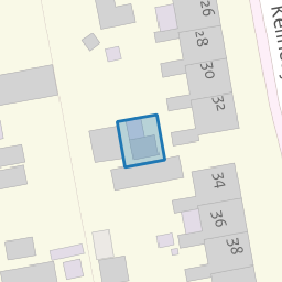 Perceel UQT00-C-1917