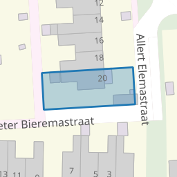 Perceel UQT00-C-1920