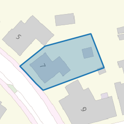 Perceel UQT00-C-1925