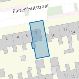 Perceel UQT00-C-1929