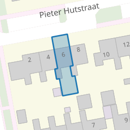 Perceel UQT00-C-1930
