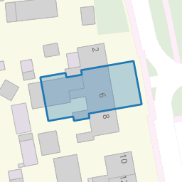 Perceel UQT00-C-1936