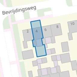 Perceel UQT00-C-1939