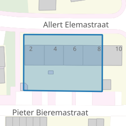 Perceel UQT00-C-1941