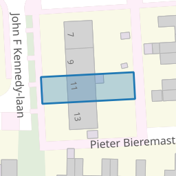 Perceel UQT00-C-1945