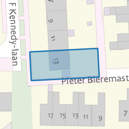 Perceel UQT00-C-1946