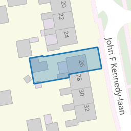 Perceel UQT00-C-1951