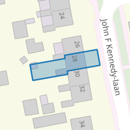 Perceel UQT00-C-1952