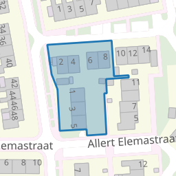 Perceel UQT00-C-1953