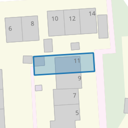 Perceel UQT00-C-1954