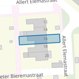 Perceel UQT00-C-1956