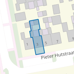 Perceel UQT00-C-1959
