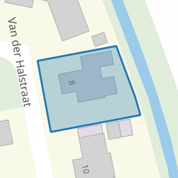 Perceel UQT00-C-1964