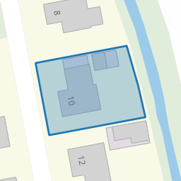 Perceel UQT00-C-1965