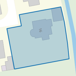 Perceel UQT00-C-1967