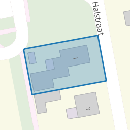 Perceel UQT00-C-1969