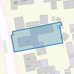 Perceel UQT00-C-1971