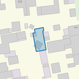 Perceel UQT00-C-1973