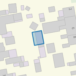 Perceel UQT00-C-1974
