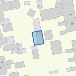 Perceel UQT00-C-1975