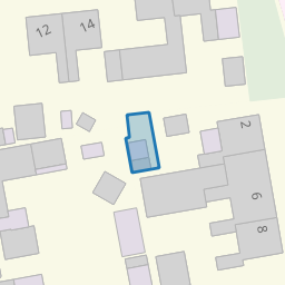 Perceel UQT00-C-1976