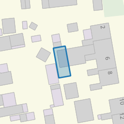 Perceel UQT00-C-1977