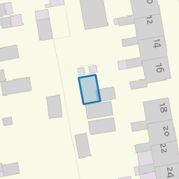 Perceel UQT00-C-1981