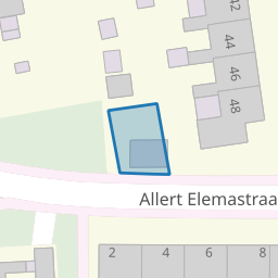 Perceel UQT00-C-1986