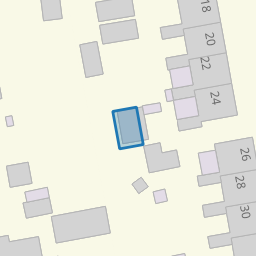 Perceel UQT00-C-1988