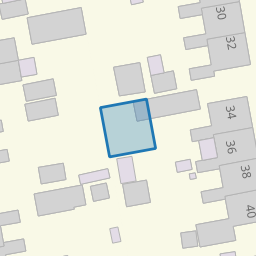 Perceel UQT00-C-1989