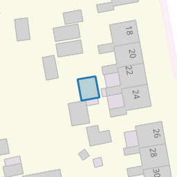 Perceel UQT00-C-1991